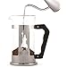 Bialetti Cafetière Italienne French Press - 1L    - Bialetti - Cafetière italienne -  - La Guilde Culinaire