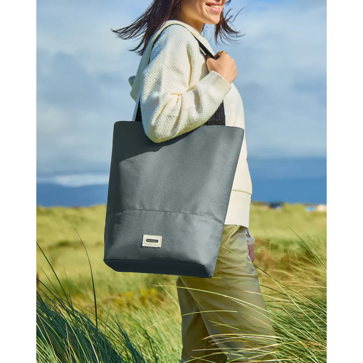 Sac Cabas Isotherme - Black + Blum London - Sac Isotherme - - La Guilde Culinaire