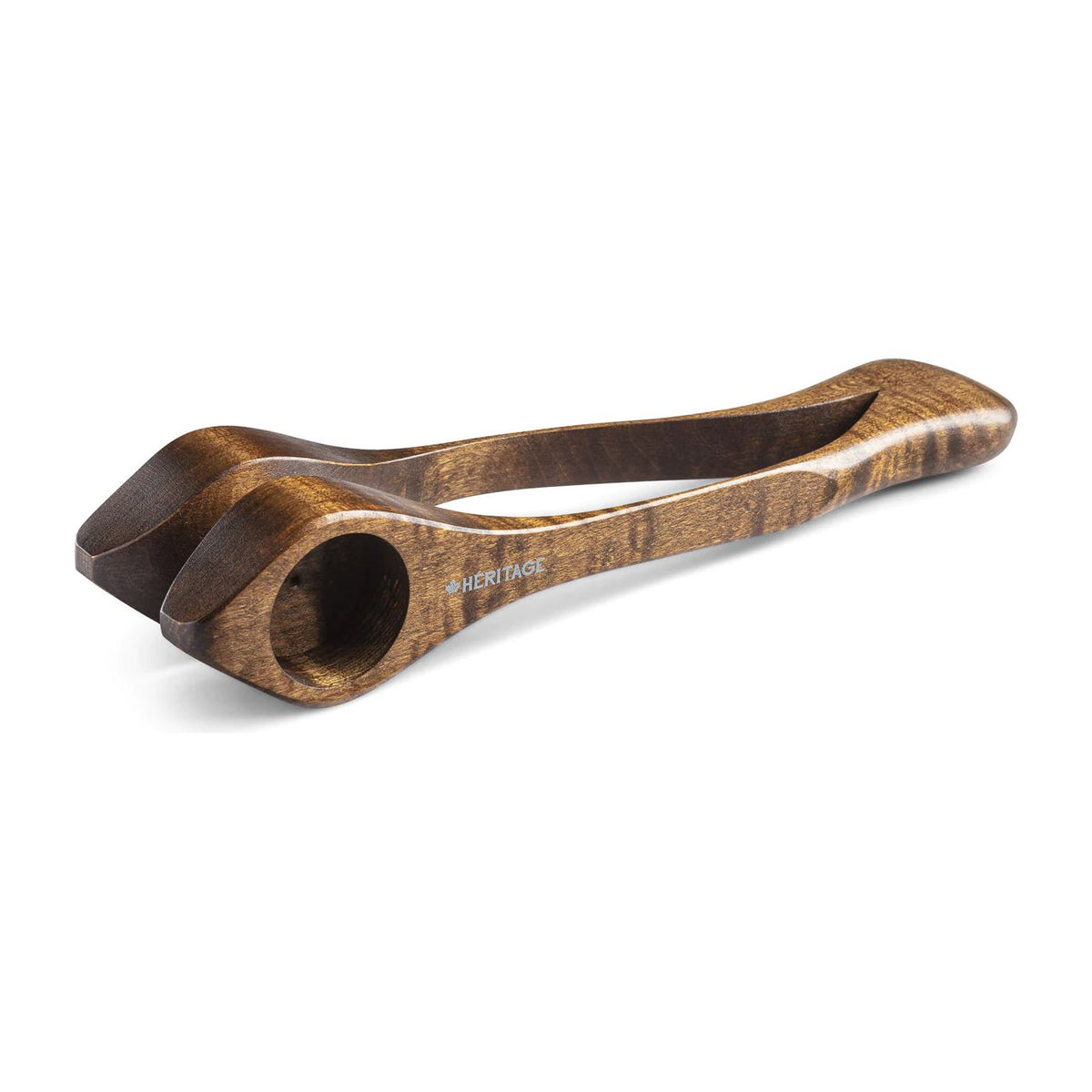 Cuillère Musicale Héritage - Boite-à-Bois (Grande) Old-fashioned   - Héritage Musical Spoons - Cuillère musicale - G-Boite-à-Bois-Old-fashioned - La Guilde Culinaire