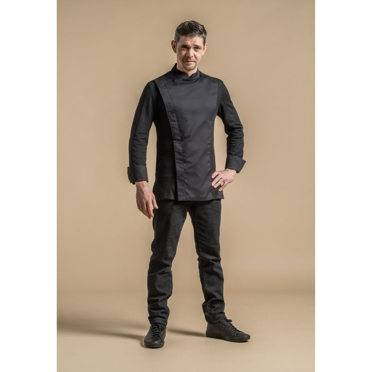 C-ONE chef jacket