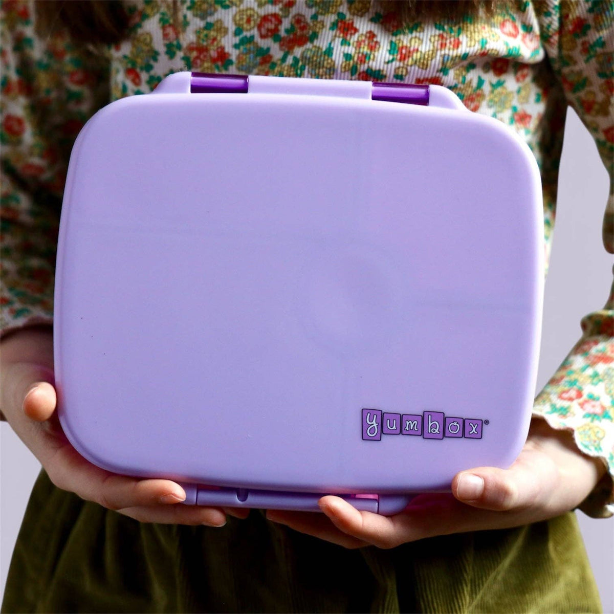 Yumbox Go - Boîte-repas bento étanche XL, plateau profond - Yumbox - Boîte à repas - - La Guilde Culinaire