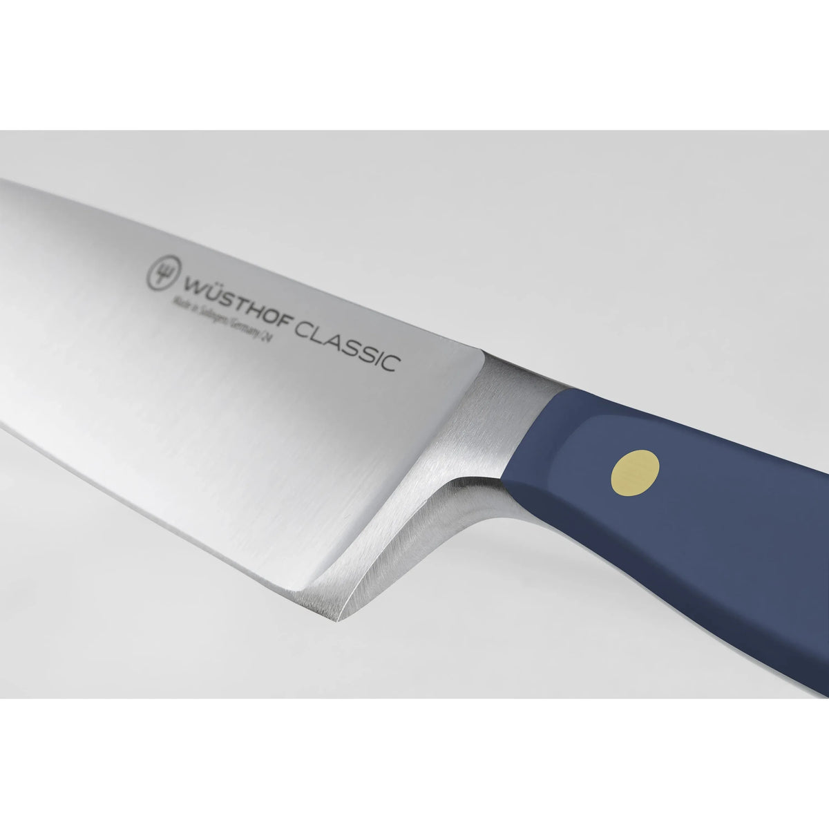 Couteau de chef 20 cm / 8" - Classic - Wüsthof - Couteau de Chef - - La Guilde Culinaire