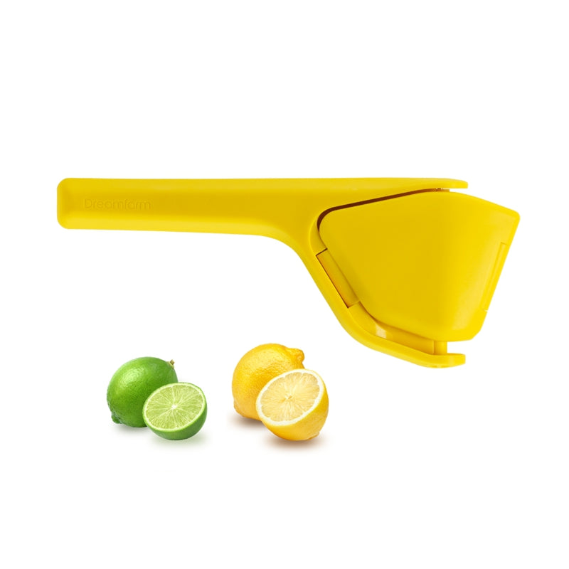 FLUICER Presse-agrumes pliable à plat - Dreamfarm - Accessoire - - La Guilde Culinaire
