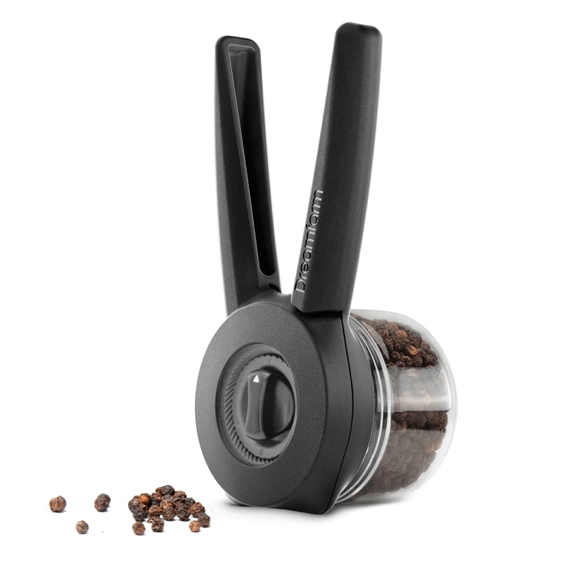 ORTWO LITE Moulin à poivre - Dreamfarm - Accessoire pour moulin à café - - La Guilde Culinaire