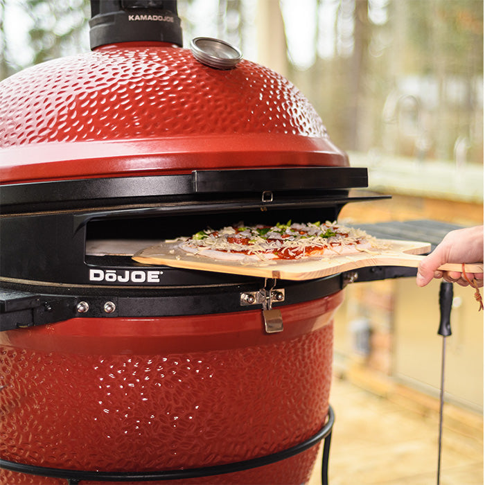 DōJoe - KamadoJoe    - Kamado Joe - Accessoire pour BBQ -  - La Guilde Culinaire