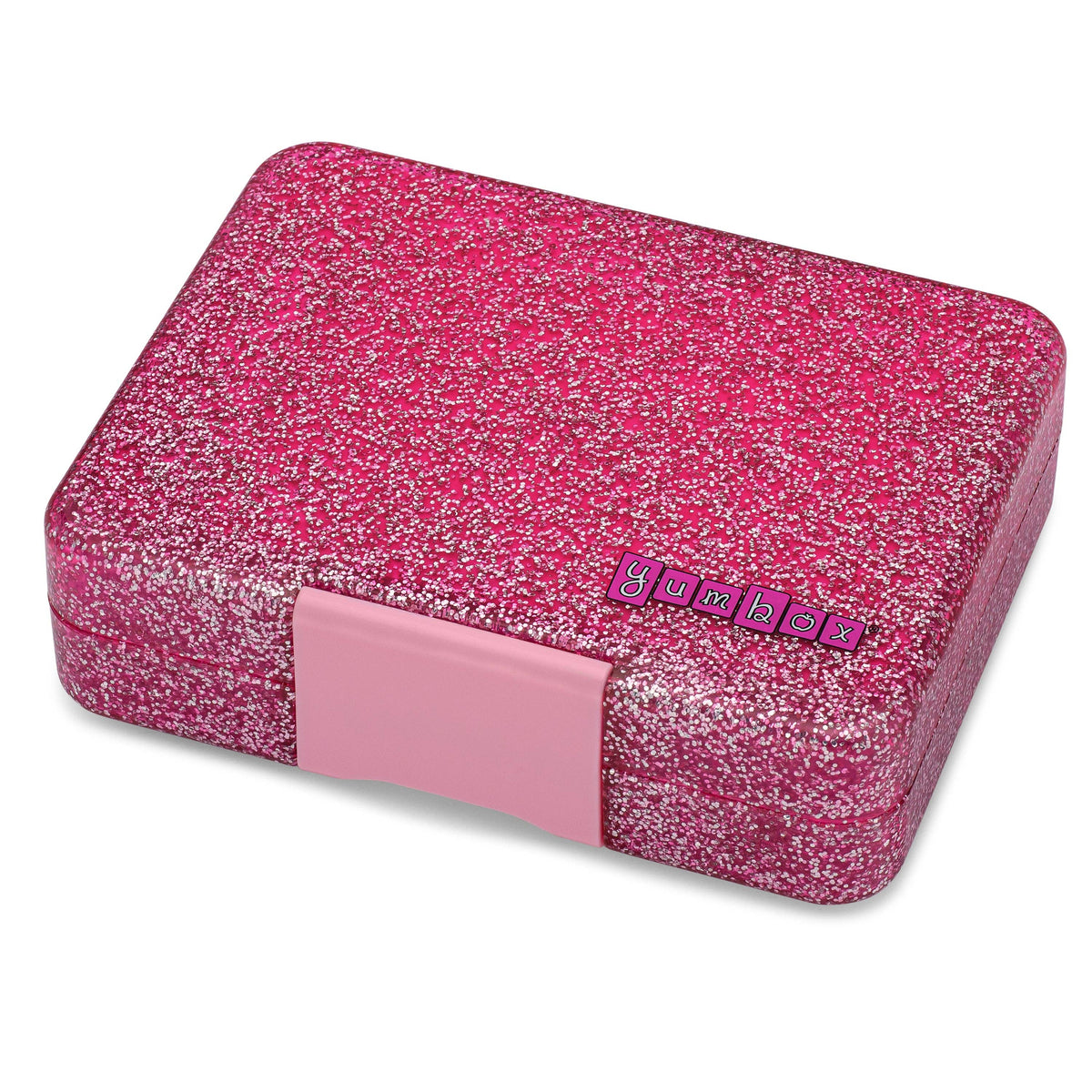 Collection de paillettes format snack - Yumbox - Boîte à repas - - La Guilde Culinaire