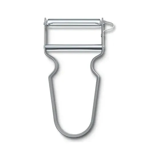 Éplucheur REX    - Victorinox - Eplucheur et évideur -  - La Guilde Culinaire