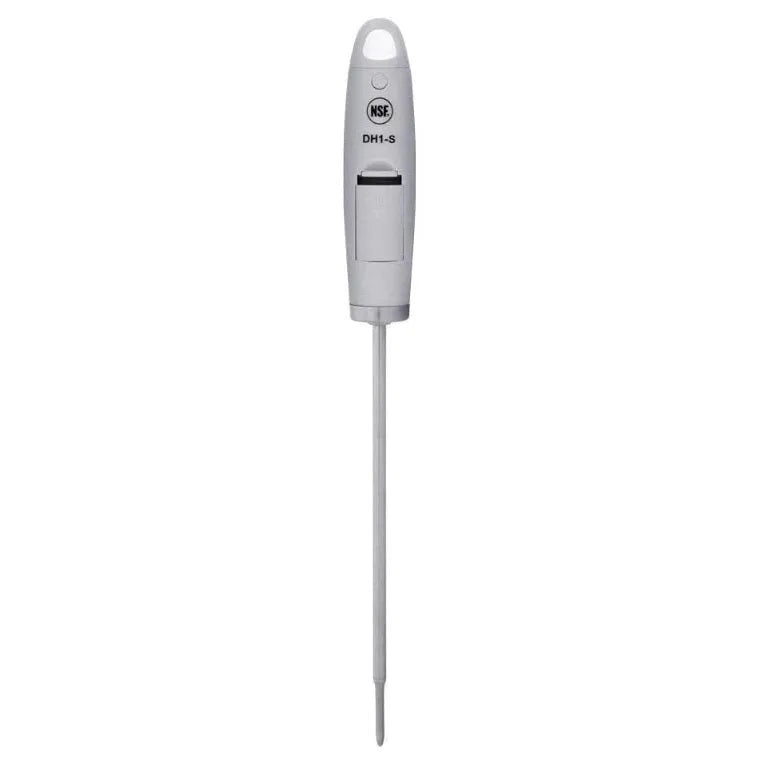Thermomètre digital Gourmet - Escali - Thermomètre de cuisine - - La Guilde Culinaire