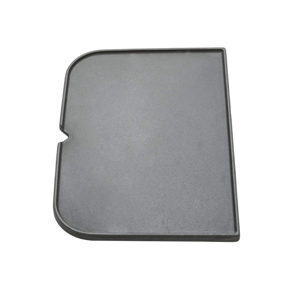 Plaque plate (gauche/droite) FORCE Everdure    - Everdure - Accessoire pour BBQ -  - La Guilde Culinaire