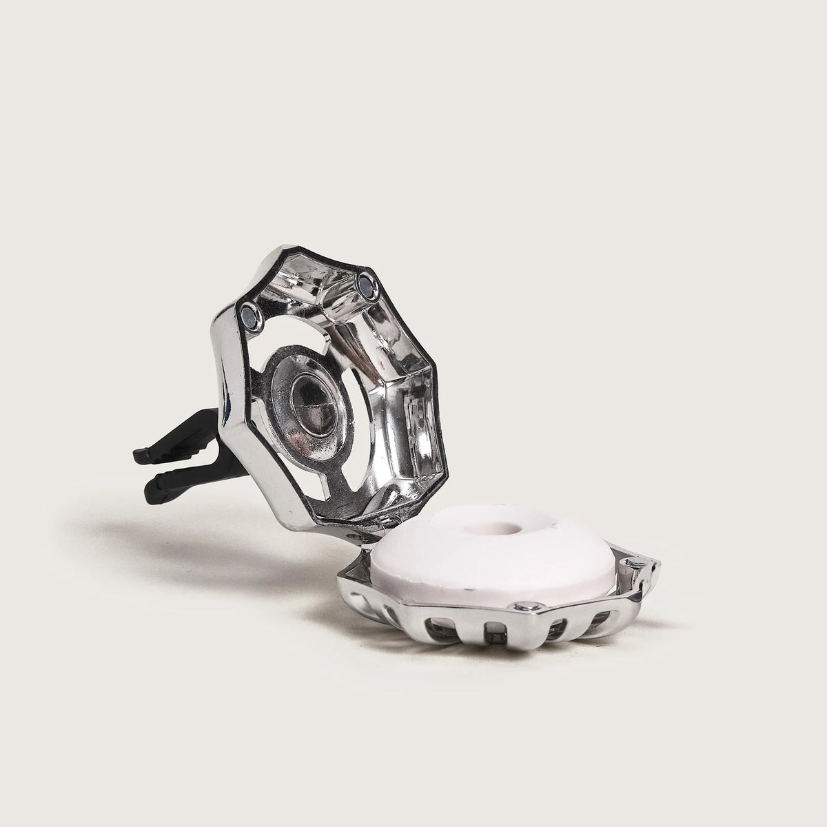 Diffuseur voiture Corali Lady Flower - Maison Berger Paris - Diffuseur de voiture - - La Guilde Culinaire