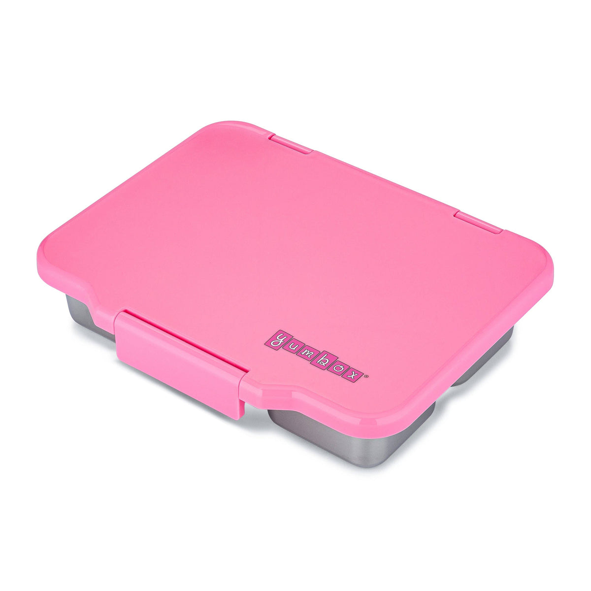 Yumbox Prêt –Stainless Steel Leakproof Bento Lunch Box