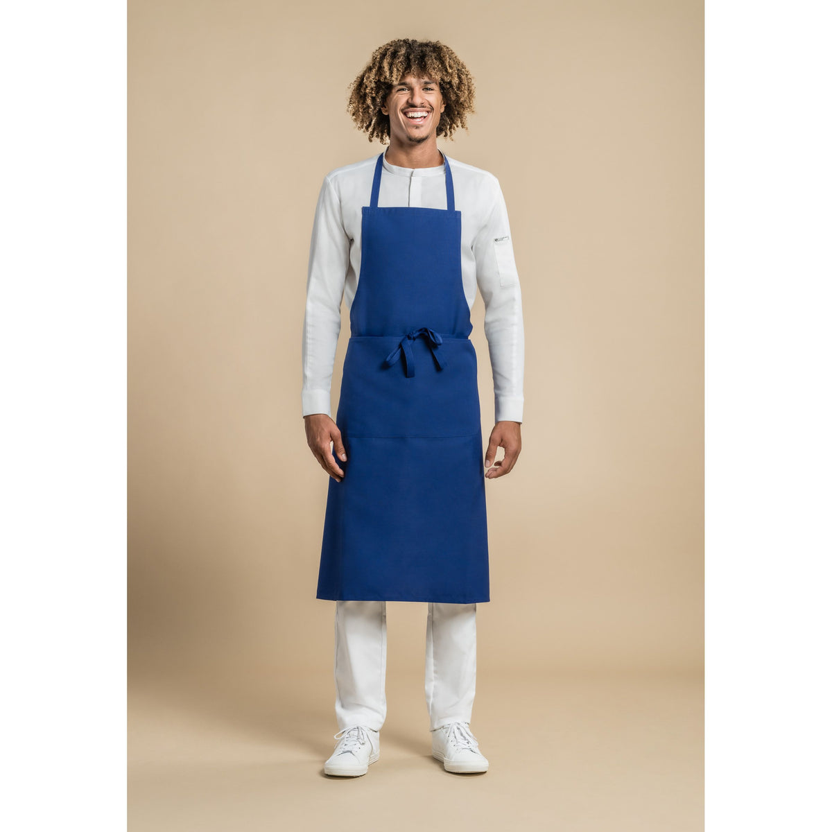 Tablier de cuisine Girofle - Clement Design - Tablier cuisine - - La Guilde Culinaire