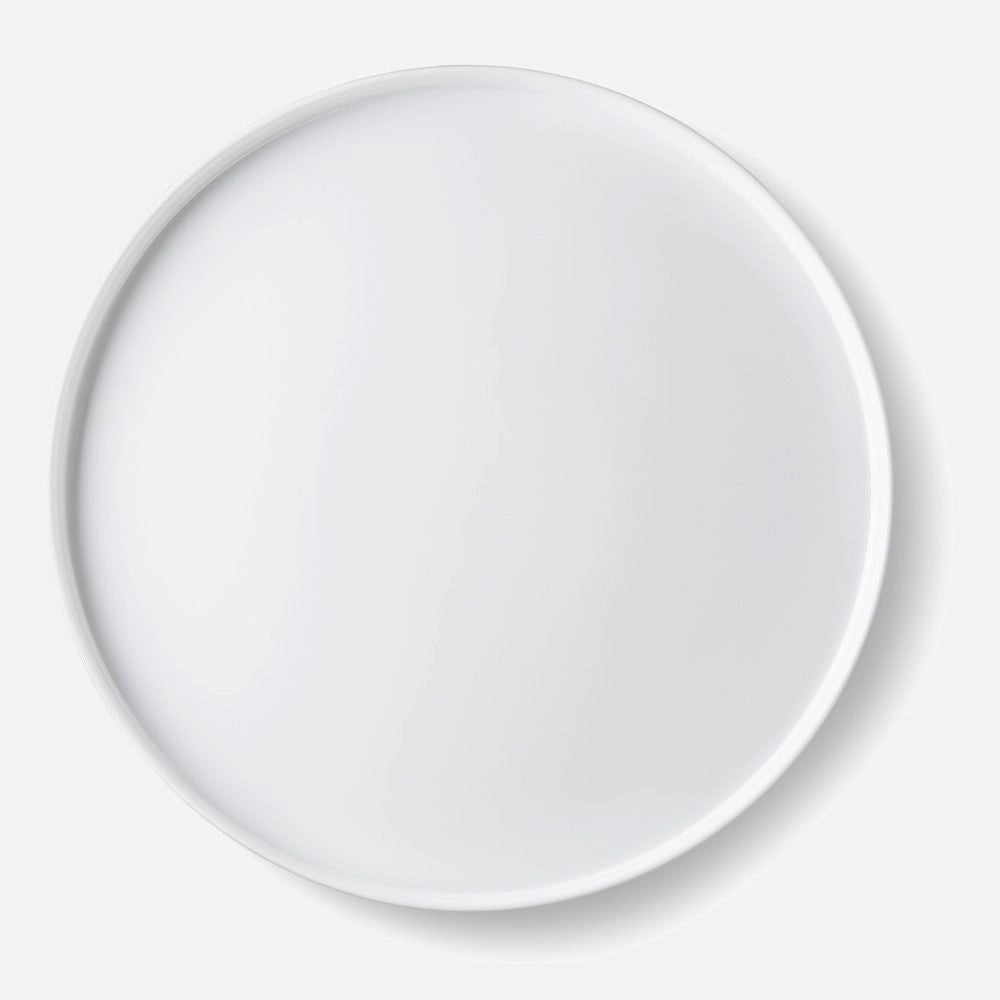 Assiette Grangusto Alta Cucina 21cm - 8 1/4''    - Bormioli Rocco - Assiette de service -  - La Guilde Culinaire