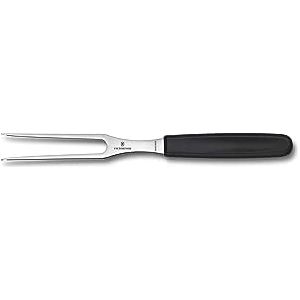 Swiss Classic Fourchette à découper de 27cm-10.5"    - Victorinox - Fourchette à découper -  - La Guilde Culinaire