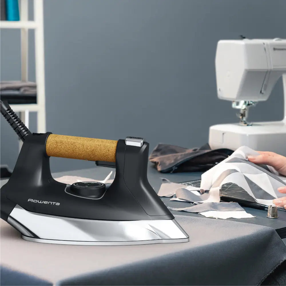 Station de vapeur haute pression Ultimate Steam Pro - Rowenta - Fers à vapeur - - La Guilde Culinaire