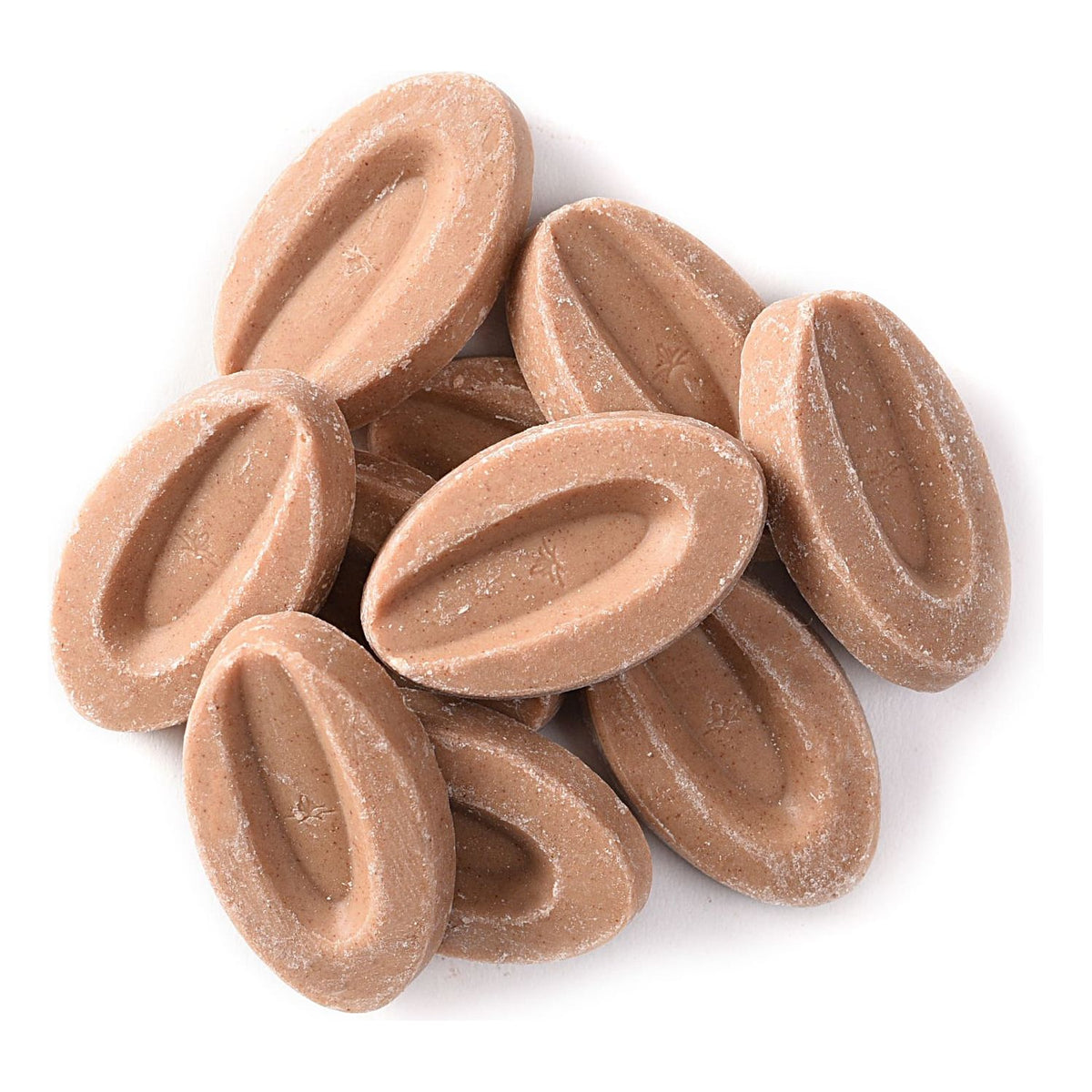 Chocolat Inspiration Amande, Valrhona 195 g / 0.43 lbs - Valrhona - Chocolat - 883047-195g - La Guilde Culinaire