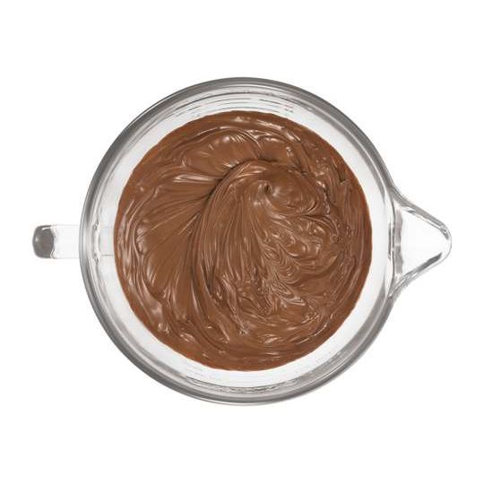 Bol en verre gradué 4.7L-5qt pour KitchenAid    - Kitchenaid - Bol batteur sur socle -  - La Guilde Culinaire