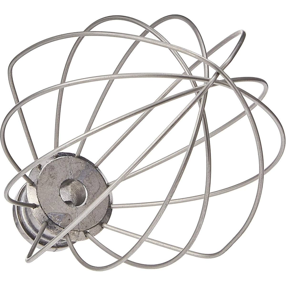 Fouet à fils en acier inoxydable K5AWW pour KitchenAid    - Kitchenaid - Fouets batteur sur socle -  - La Guilde Culinaire