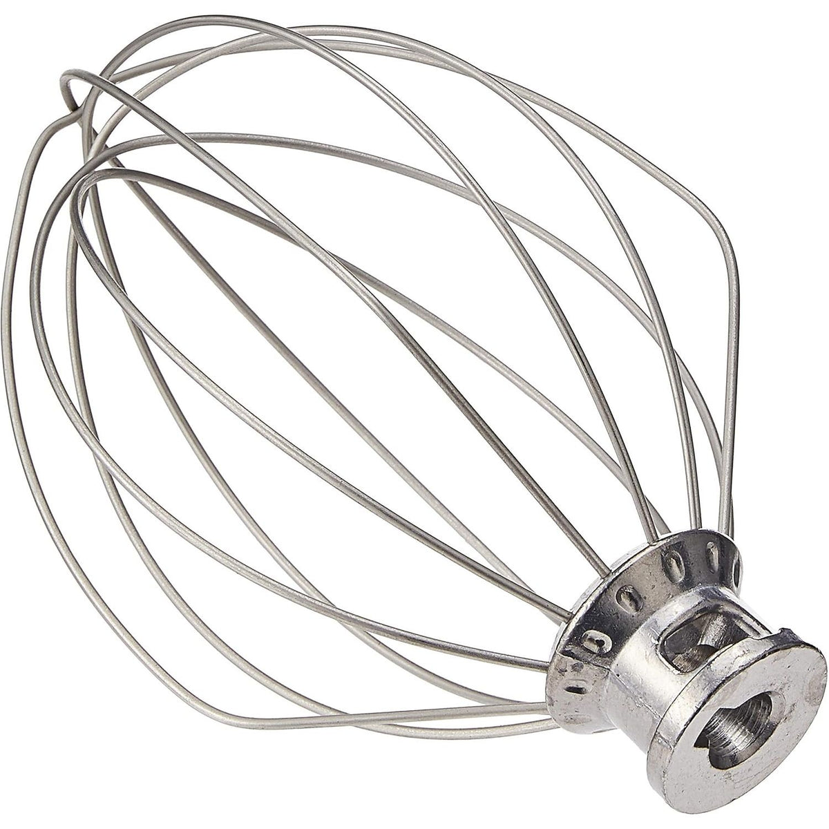 Fouet à fils en acier inoxydable K5AWW pour KitchenAid    - Kitchenaid - Fouets batteur sur socle -  - La Guilde Culinaire