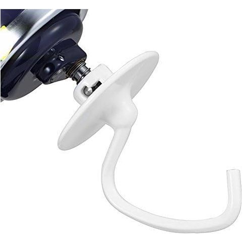 Crochet pétrisseur revêtu K45DH pour KitchenAid    - Kitchenaid - Fouets batteur sur socle -  - La Guilde Culinaire