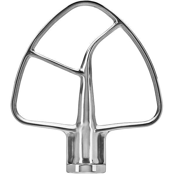 Ensemble de 3 Pièces en acier Inoxydable KSM5TH3PSS pour KitchenAid * - Kitchenaid - Fouets batteur sur socle - - La Guilde Culinaire