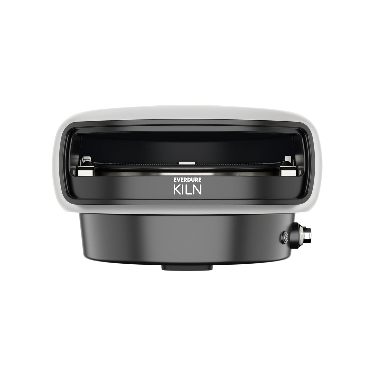 Four à pizza KILN R Series Everdure Pierre   - Everdure - Four à pizza - HBEKILN2SUS - La Guilde Culinaire