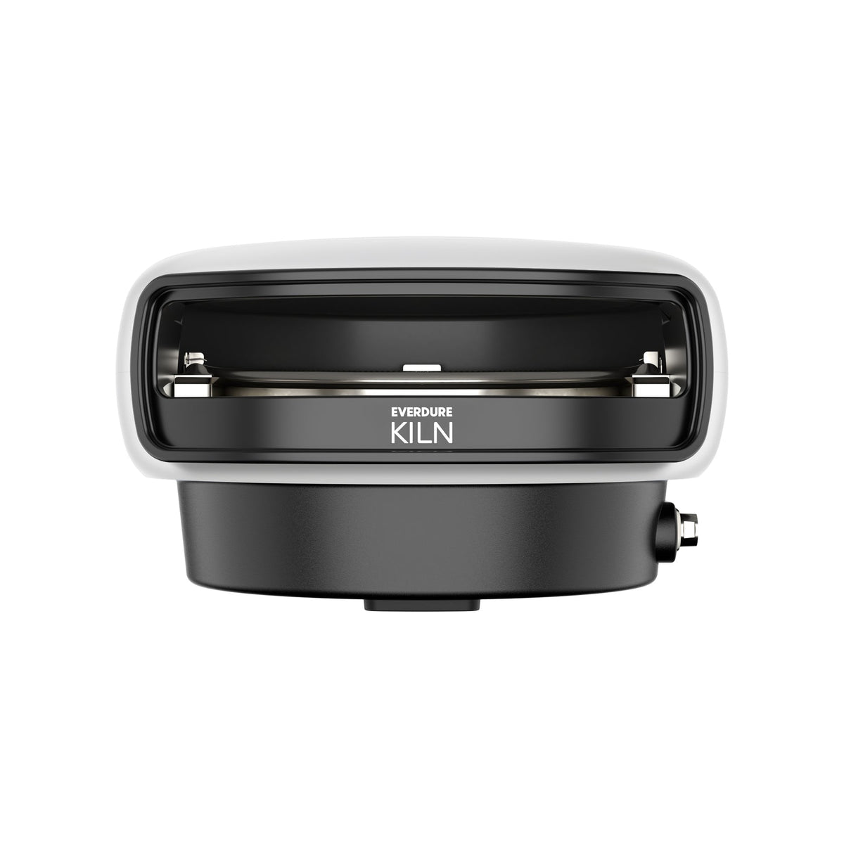 Four à pizza KILN S Series Everdure Pierre   - Everdure - Four à pizza - HBEKILN1SUS - La Guilde Culinaire