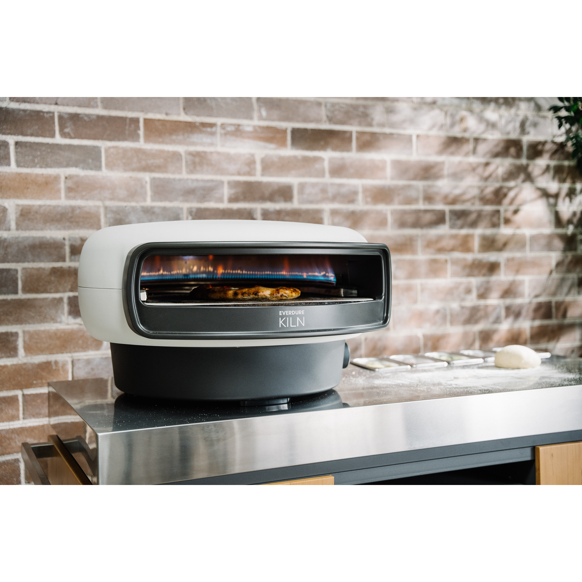 Four à pizza KILN S Series Everdure    - Everdure - Four à pizza -  - La Guilde Culinaire