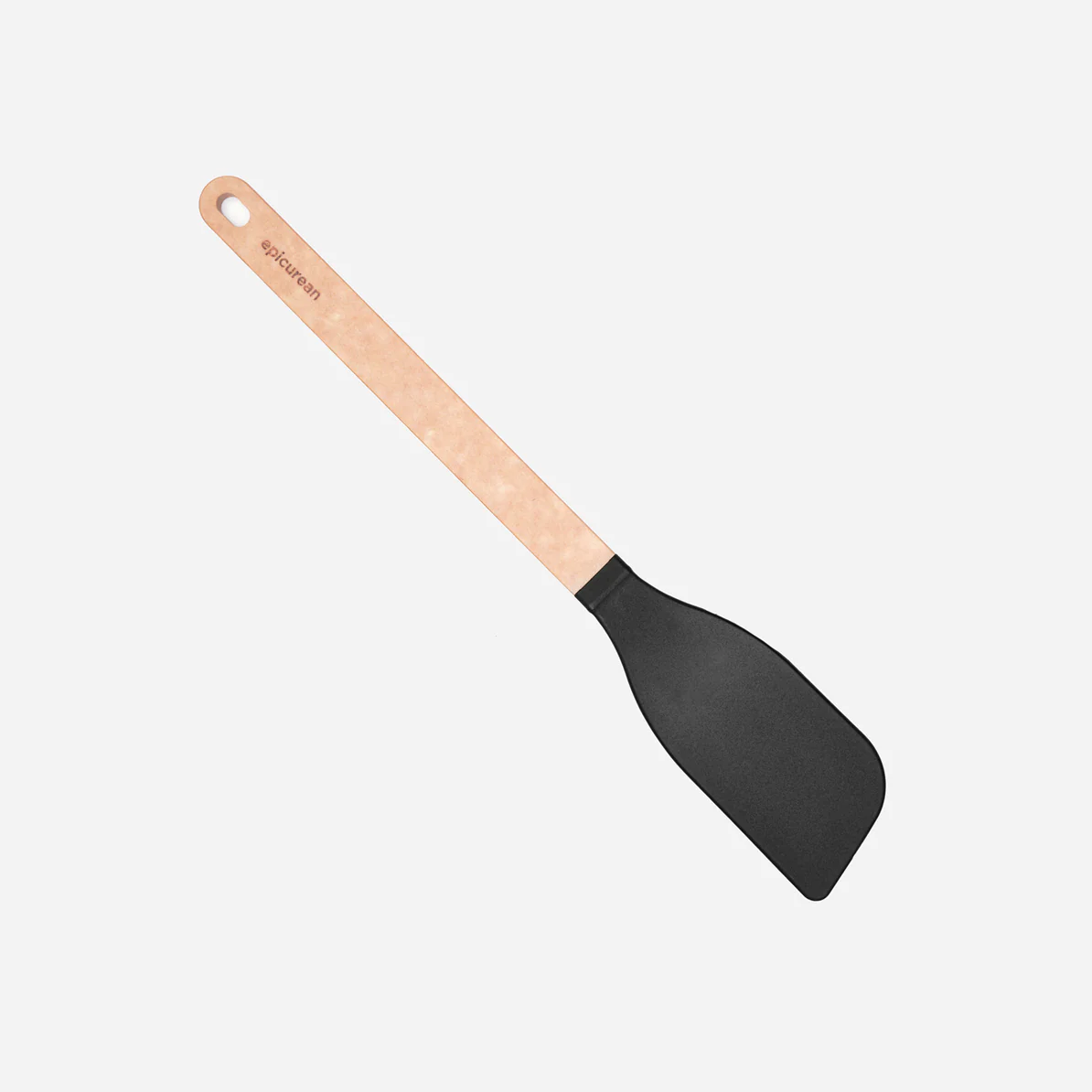 Spatule Sauté/Naturel+Noir 14" - Epicurean    - Epicurean - Spatule -  - La Guilde Culinaire