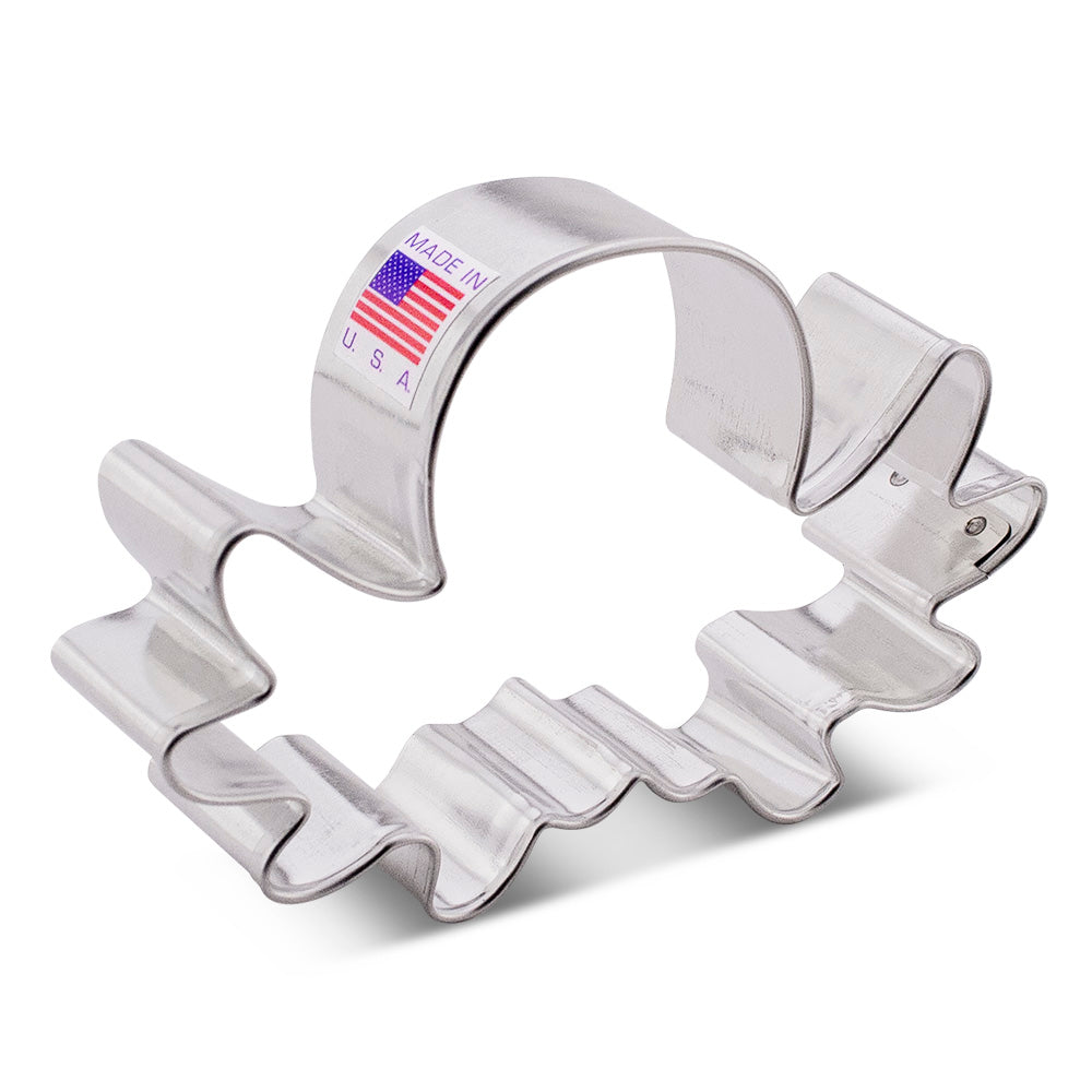 Emporte-pièce pieuvre, 4"    - Ann Clark Cookie Cutters - Emporte-pièce -  - La Guilde Culinaire