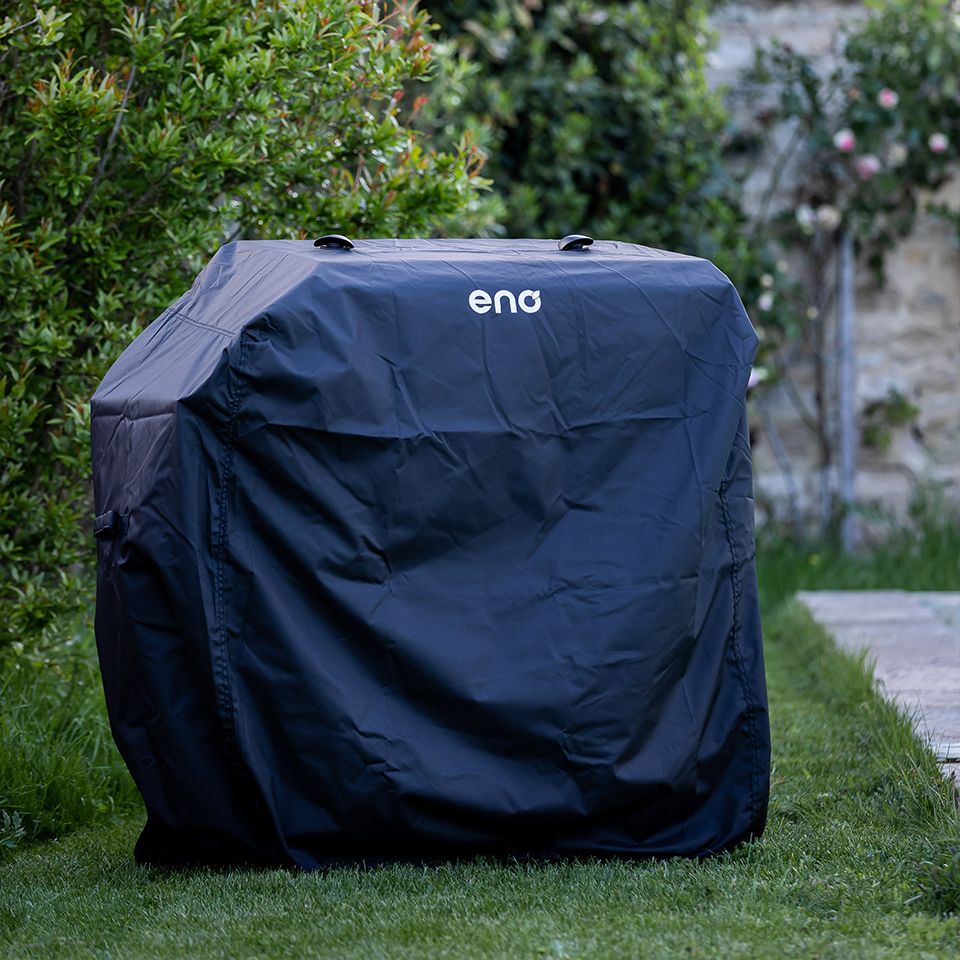 Housse pour chariot 110/125 - ENO - ENO - Housse pour chariot - - La Guilde Culinaire