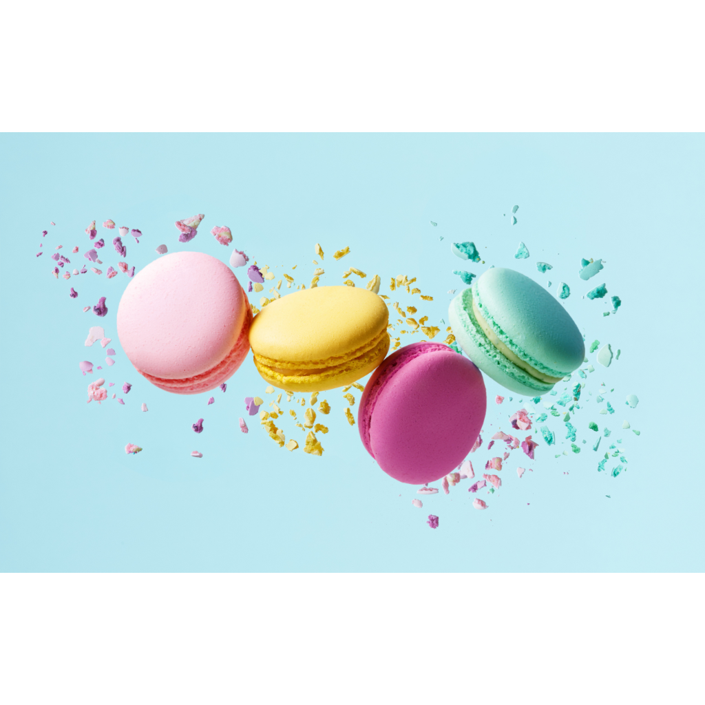 SPÉCIAL 100% MACARONS    - La Guilde Culinaire - Cours - Cours de cuisine -  - La Guilde Culinaire