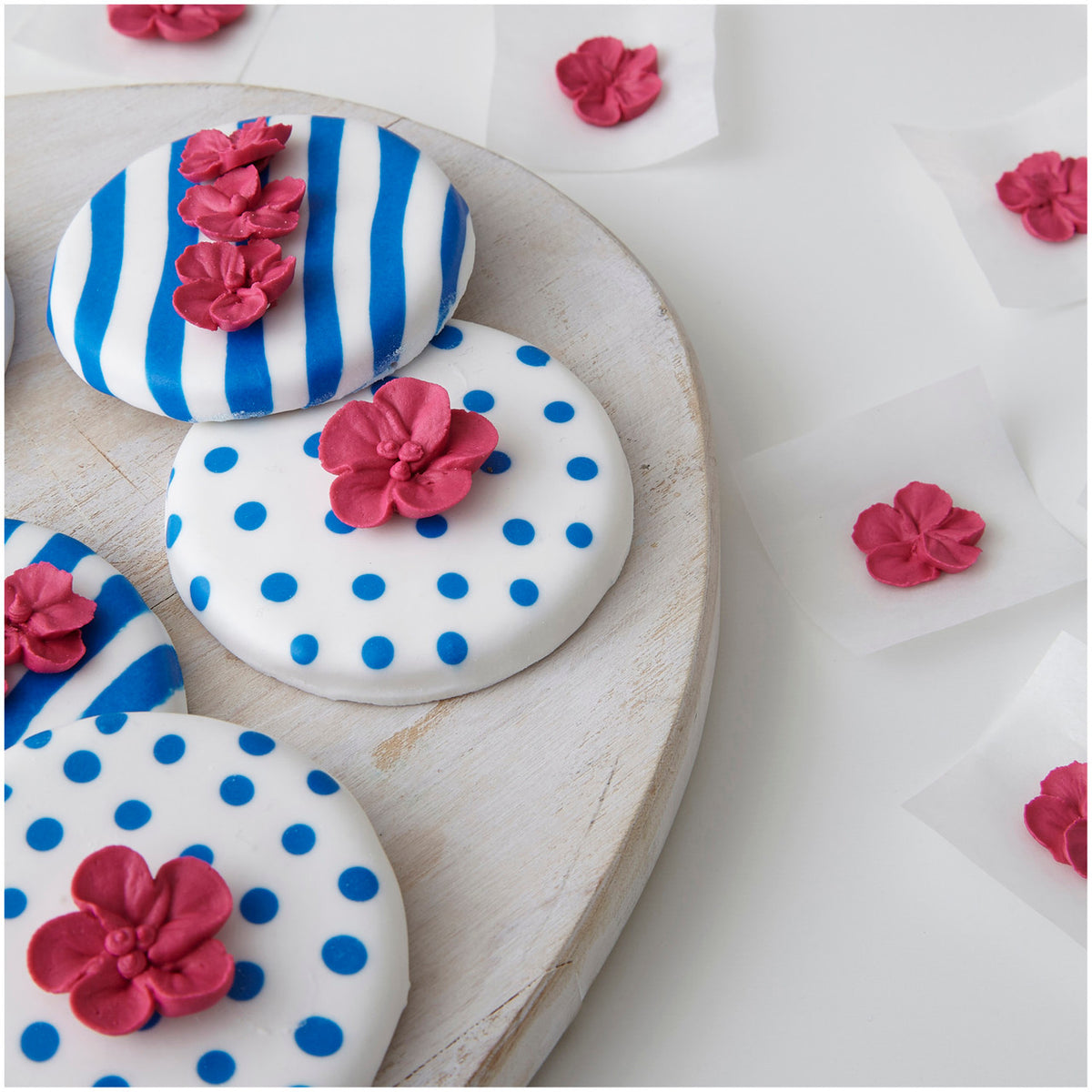 Poudre de meringue, Substitut de blanc d'œuf 113 g - Wilton - Poudre de meringue - - La Guilde Culinaire