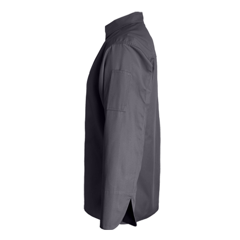 Veste de cuisine Murano - Clement Design - Veste cuisine homme - - La Guilde Culinaire