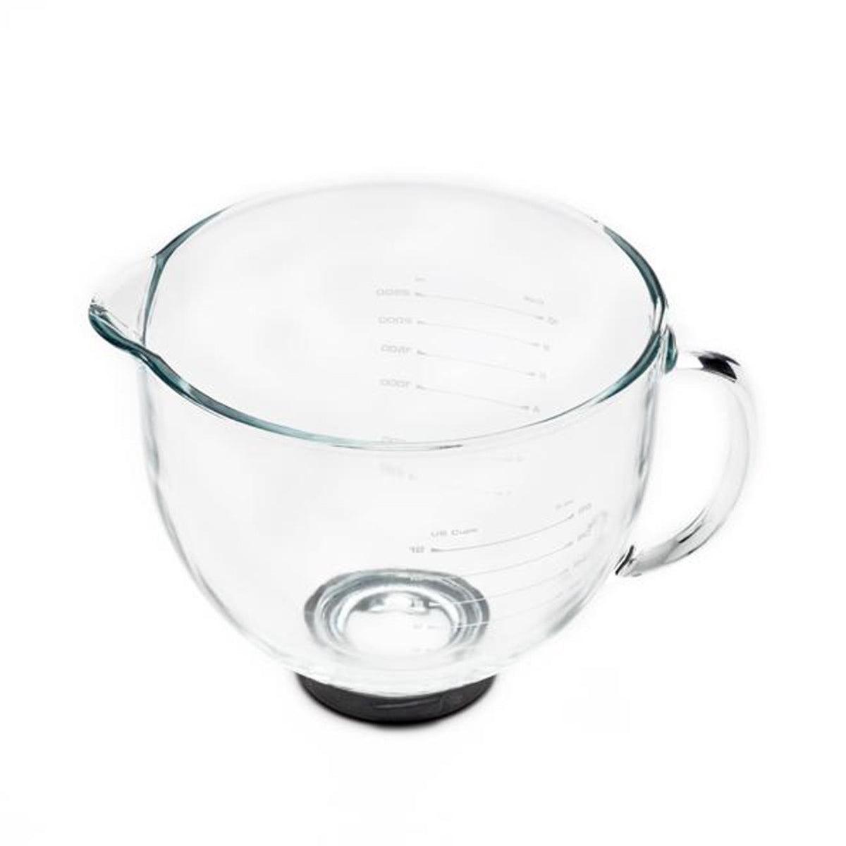 Bol pour mélangeur - Breville - Bol batteur sur socle - - La Guilde Culinaire