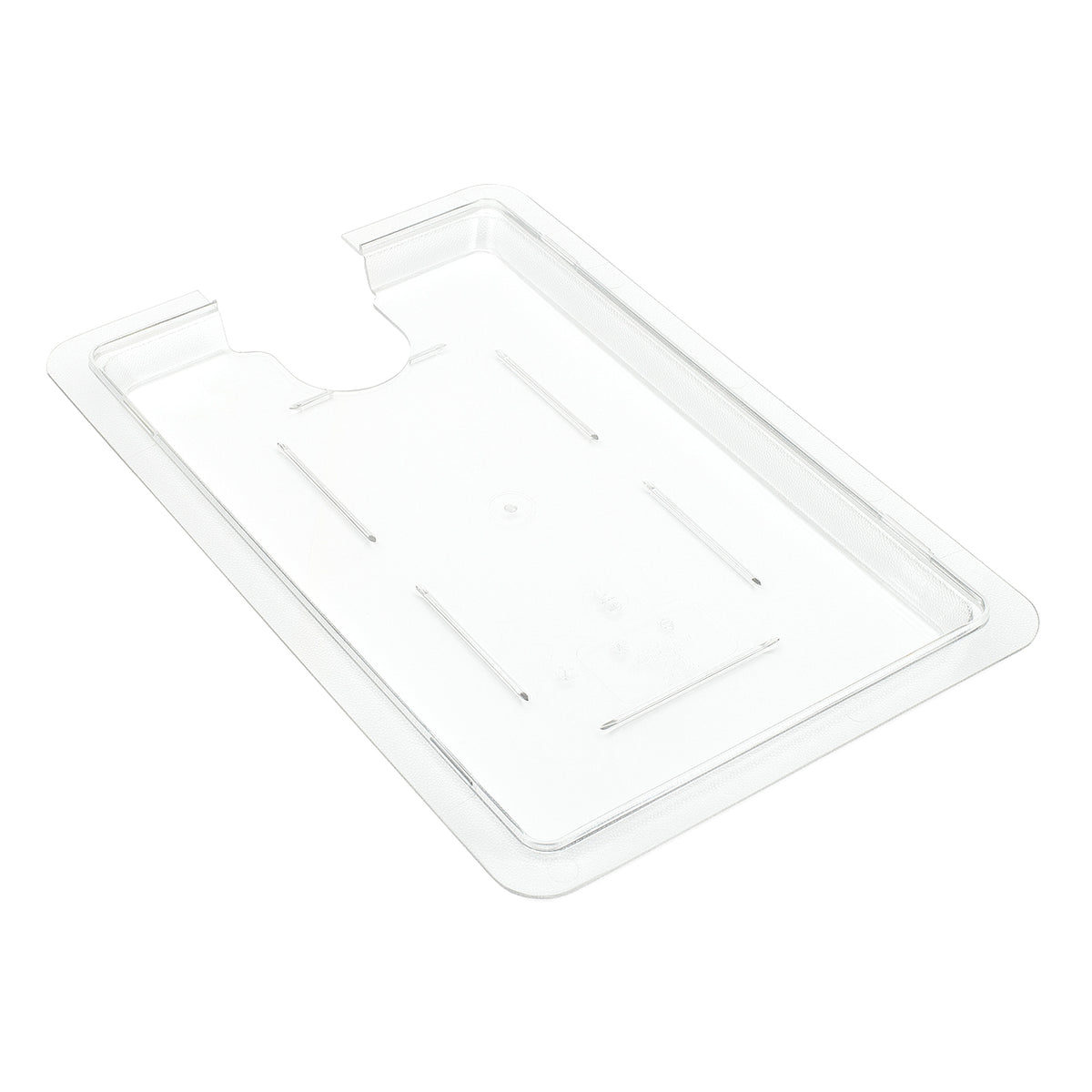 Couvercle découpé sur mesure pour l'HydroPro 18L / 5 gal - Breville - Couvercle - PSC-P18LCV - La Guilde Culinaire