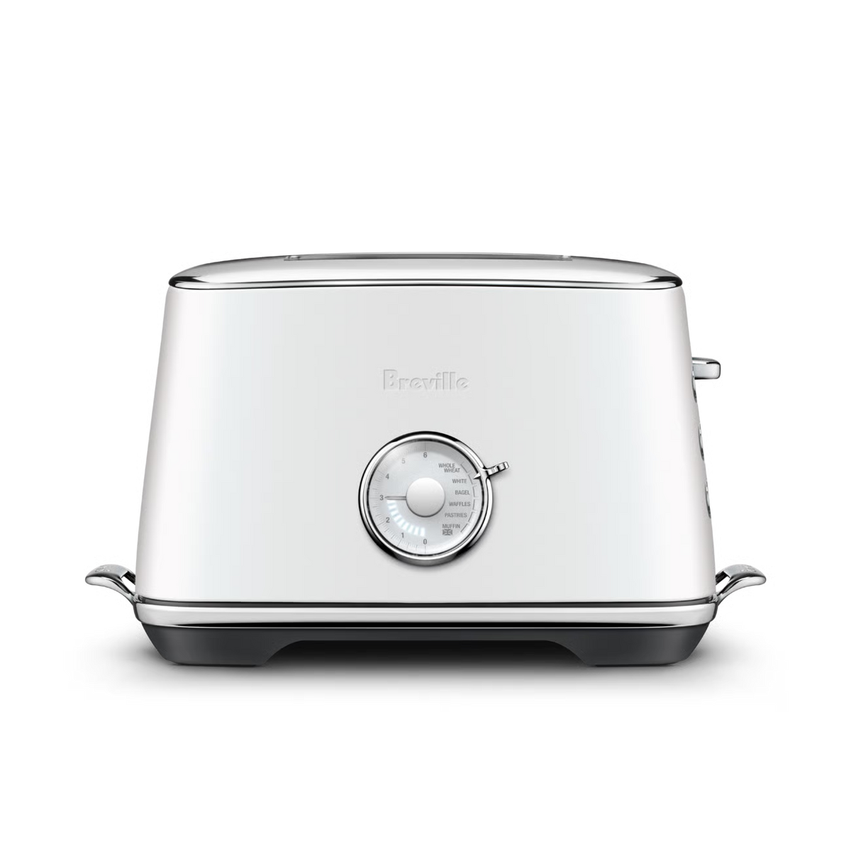 Grille-pain The Toast Select Luxe Sel de mer - Breville - Grille-pain - BTA735SST1BCA1 - La Guilde Culinaire