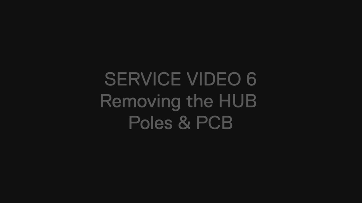 BBQ au charbon de bois HUB - Everdure - Everdure - BBQ - - La Guilde Culinaire