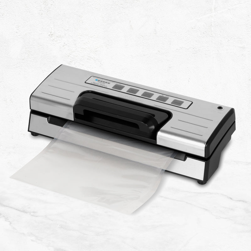 Scelleuse sous-vide professionnelle    - Cuisinart - Emballeuse sous-vide -  - La Guilde Culinaire
