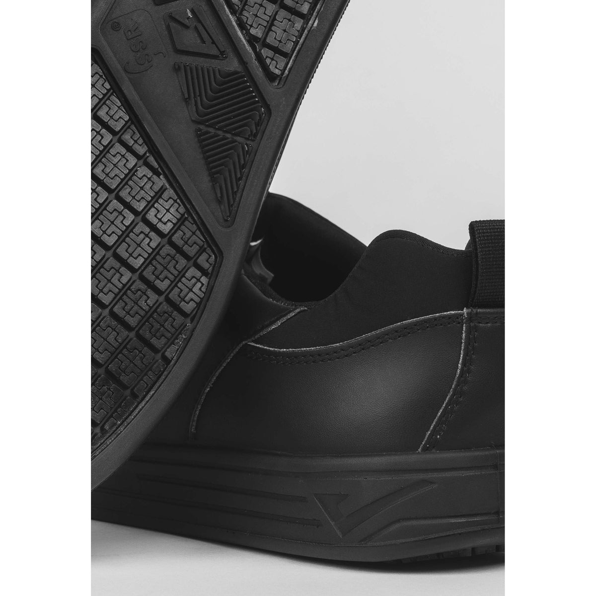 Chaussure de cuisine Seeker - Clement Design - Chaussures cuisine - - La Guilde Culinaire