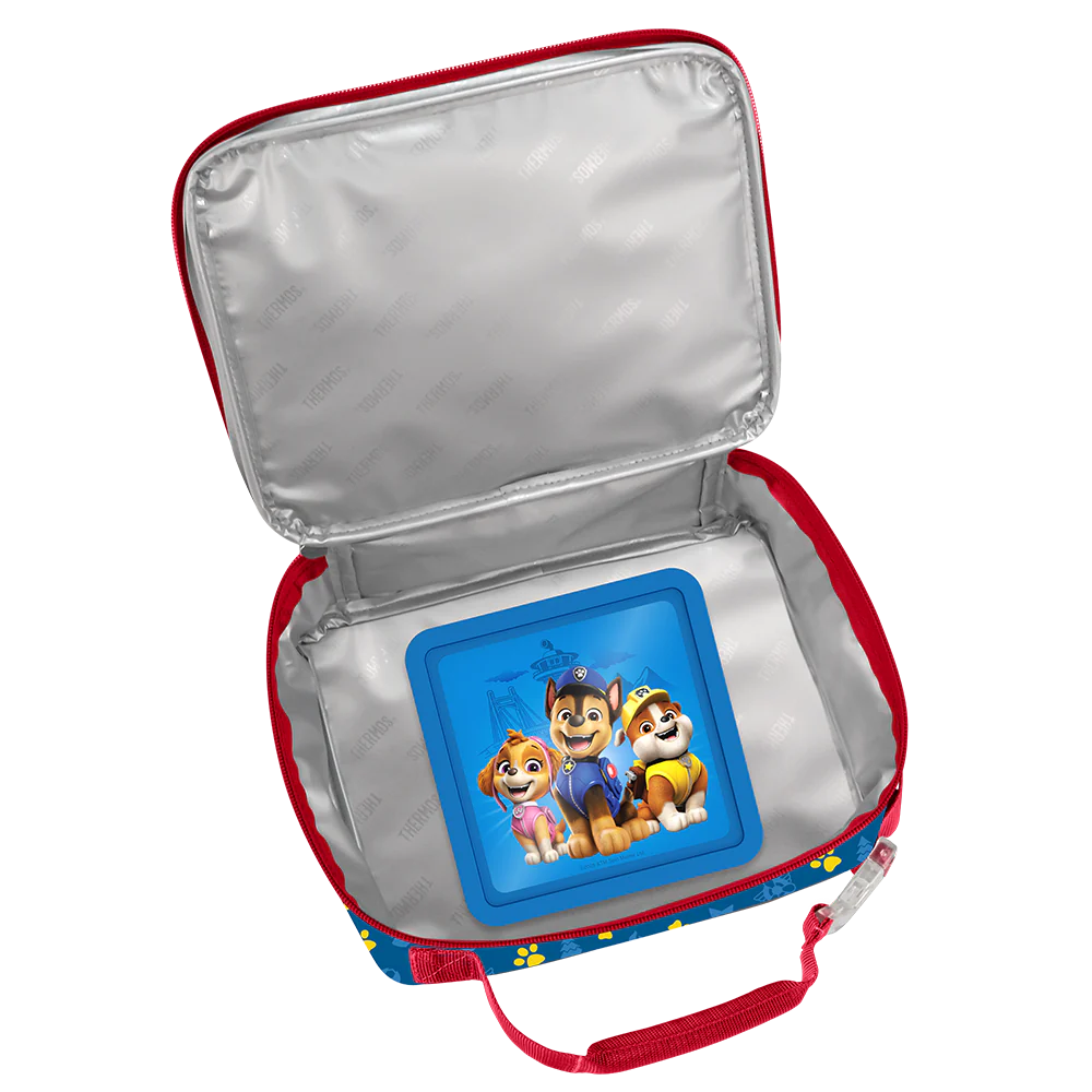 Bloc réfrigérant - Pat' Patrouille - Thermos - Bloc réfrigérant - - La Guilde Culinaire