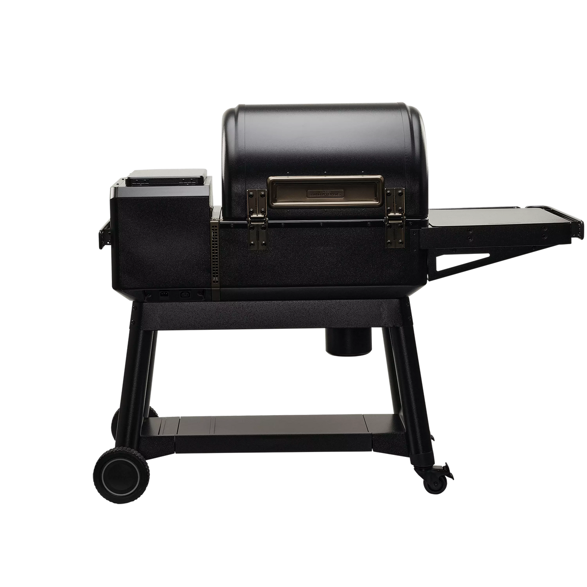 BBQ Ironwood Traeger    - Traeger - BBQ -  - La Guilde Culinaire