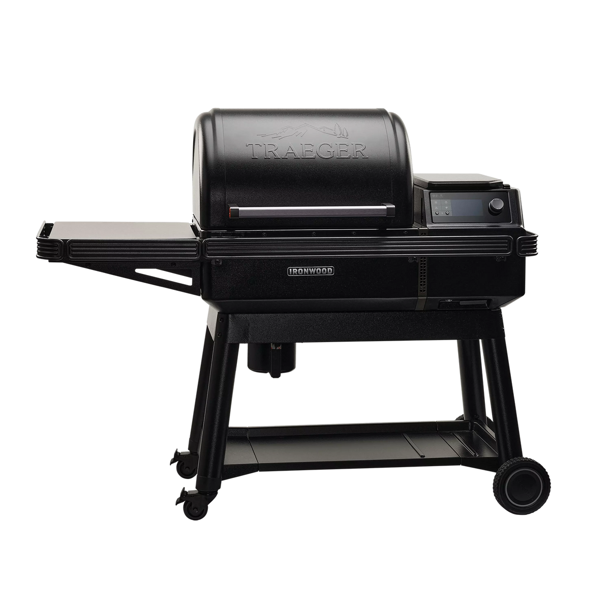 BBQ Ironwood Traeger Standard   - Traeger - BBQ - TFB61RLGC - La Guilde Culinaire