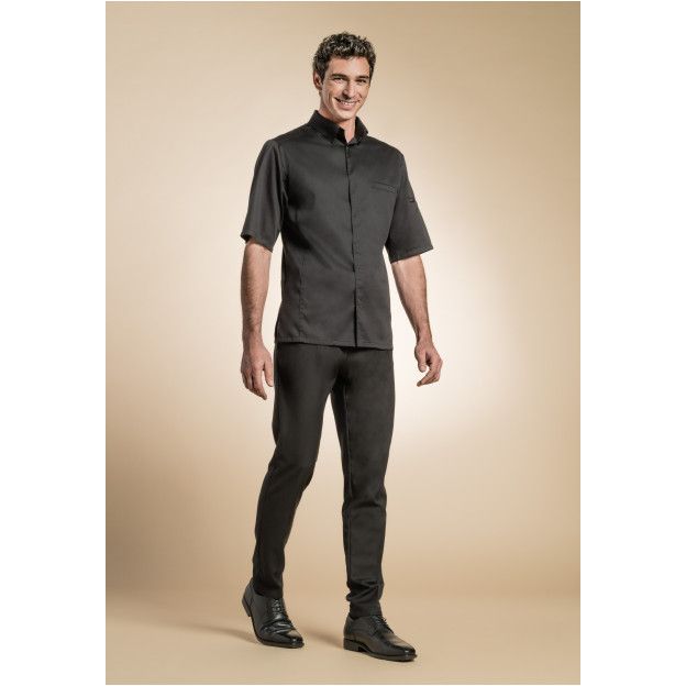 Yamata Chef Jacket *