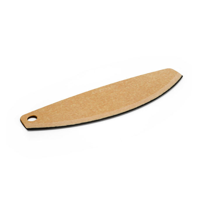 Couteau à pizza de 16" bois naturel/ardoise    - Epicurean - Couteau à pizza -  - La Guilde Culinaire
