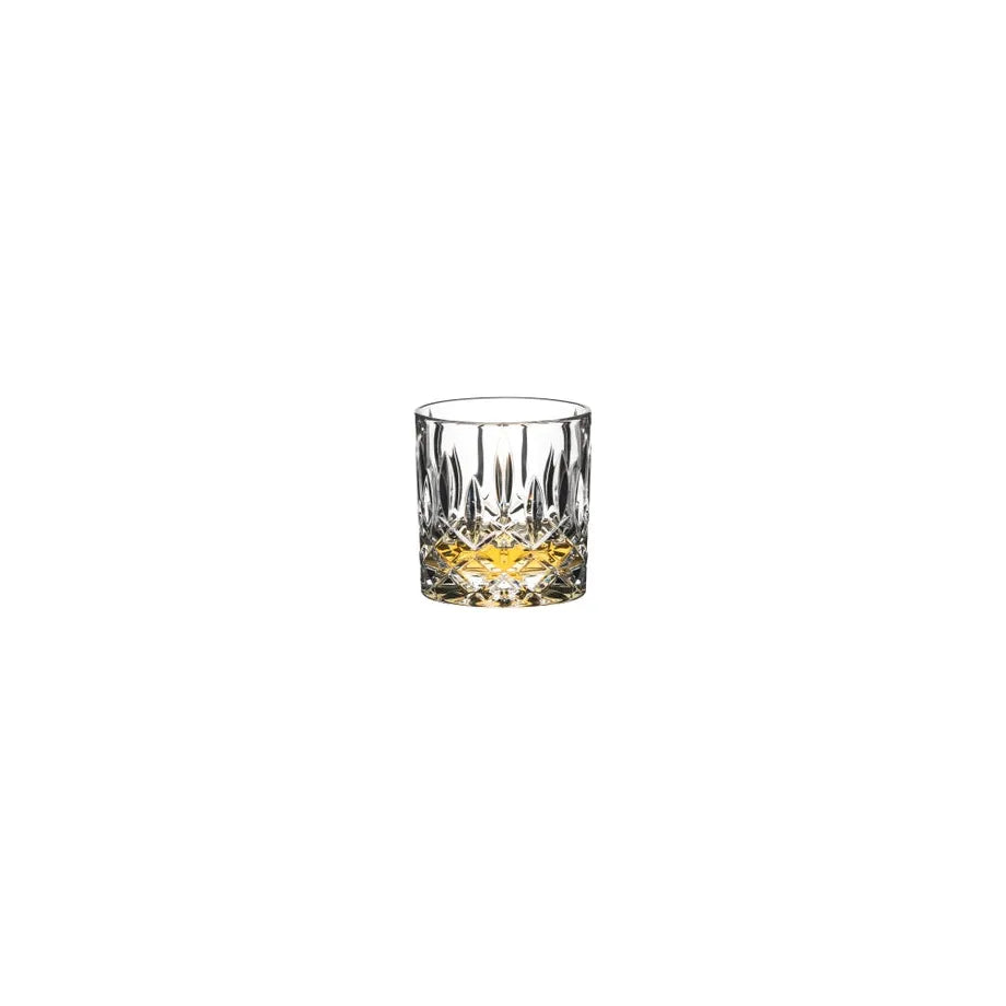 Verre à Old Fashioned - Collection Spey (Boîte de 2)    - Riedel - Verre à spiritueux -  - La Guilde Culinaire