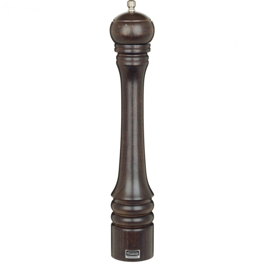Moulin à poivre Professionnel en bois 40cm    - Trudeau - Moulin à poivre -  - La Guilde Culinaire