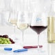 Ensemble de 3 marqueurs pour verre - Trudeau - Marqueur pour verre - - La Guilde Culinaire