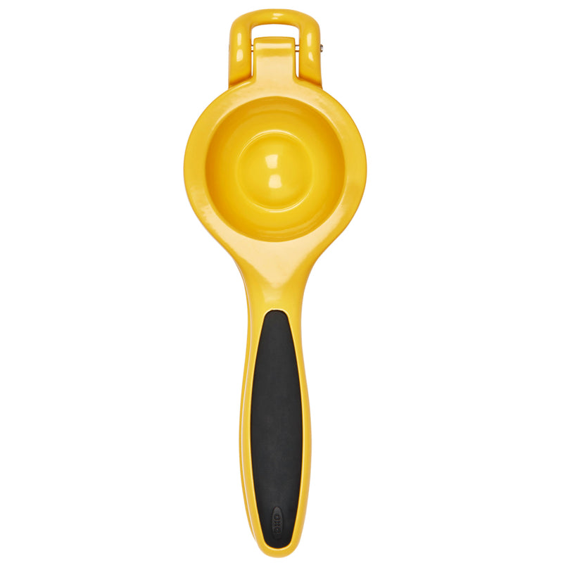 Presse-agrumes Inox    - OXO - Presse-agrume -  - La Guilde Culinaire