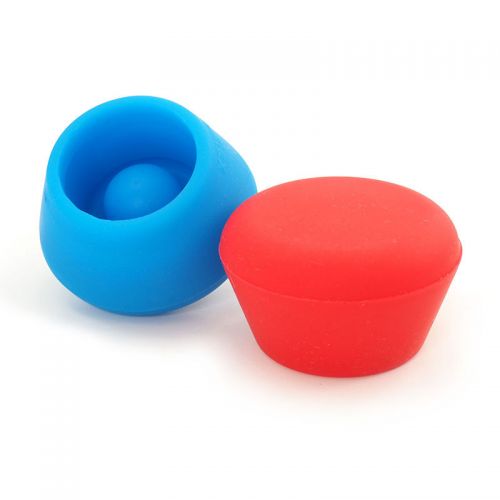 Bouchon À Champagne En Silicone    - Pulltex - Bouchon à vin et champagne -  - La Guilde Culinaire